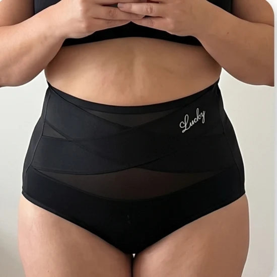 Lauren, Solniera customer