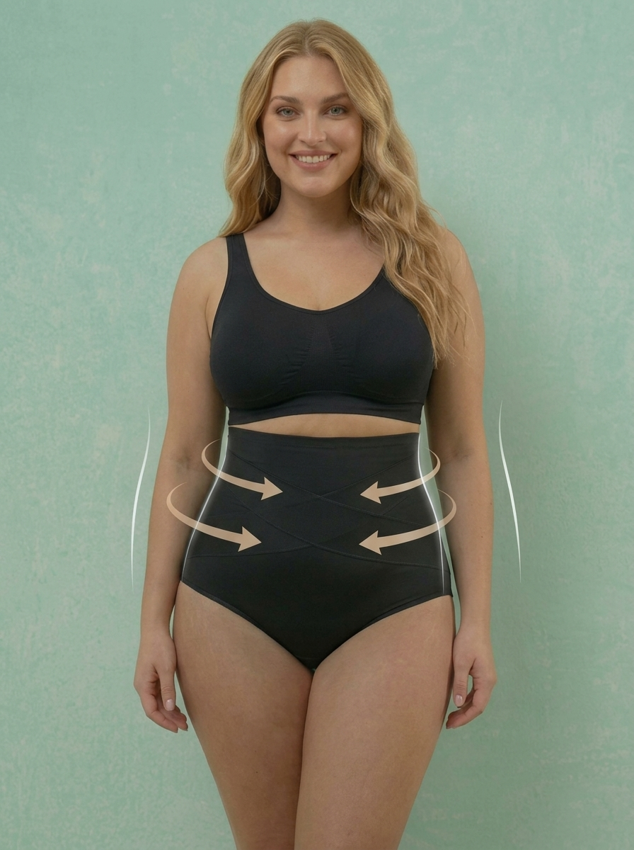Solniera postpartum panty